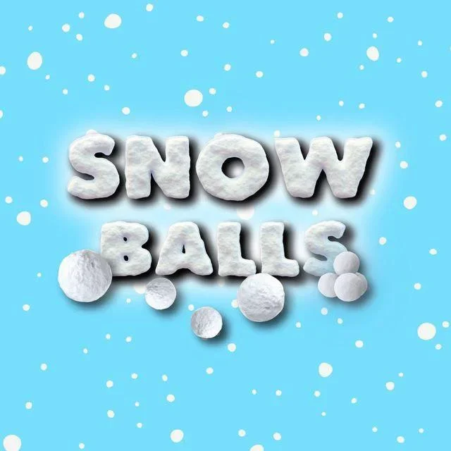 SNOWBALLS WEED