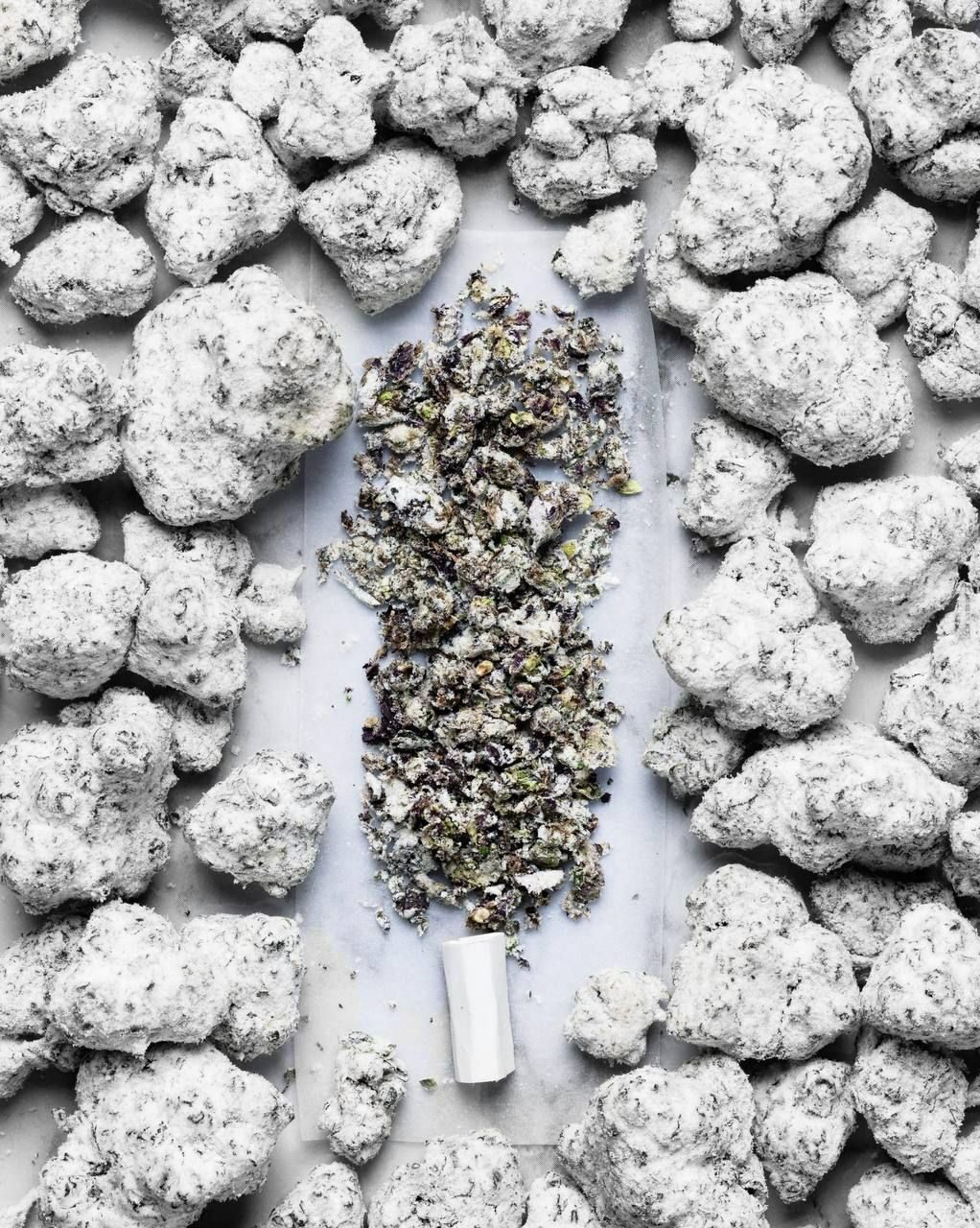 Discover SnowBalls Weed Moonrock for pure bliss. Infused with Lemon Cherry Gelato strain, enjoy potent THC levels and premium craftsmanship.